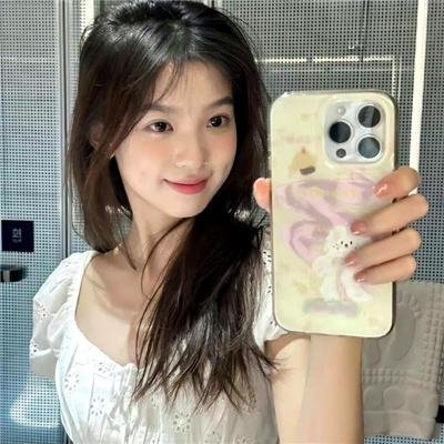 妙偶天成)你好，姜先生